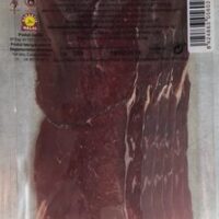 Viande from Jeune bovin séché Halal