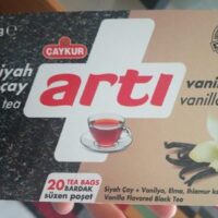 Arti