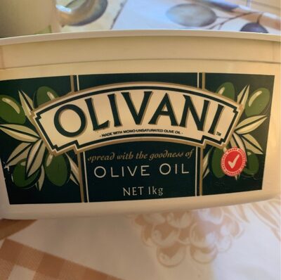Olivani Olivani