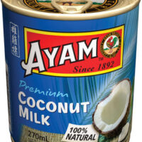Milk from Coco 100% Naturel