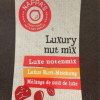 Mélange from Nuts from Luxe Mélange from Nuts from Luxe
