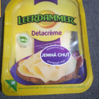 Delacream
