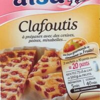 Clafoutis Clafoutis