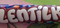 Lentilky