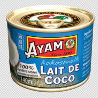 Milk from Coco