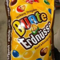 Bunte Bunte