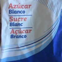 Sugar blanc Sugar blanc