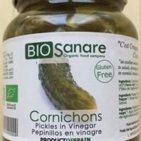 Cornichons