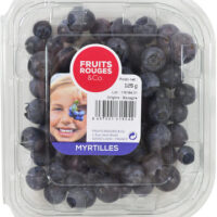 Myrtilles