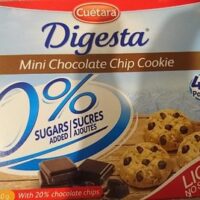 Digesta