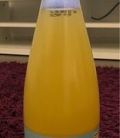 Orangina zero