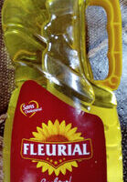 Fleurial, Vegetable Oil