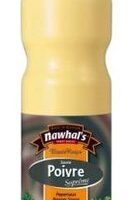 Sauce Poivre Suprême
