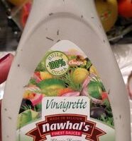 Vinaigrette aneth/cornichons