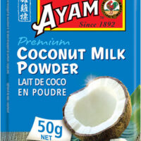 Milk from Coco Powder