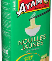 Noddles Jaunes Ayam™