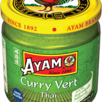 Paste from Curry Green Ayam™