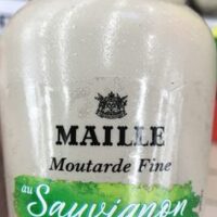 Mustard Fine Sauvignon Mustard Fine Sauvignon