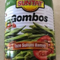 Gombos