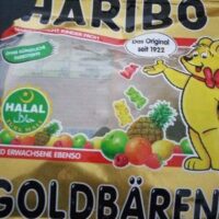Haribo