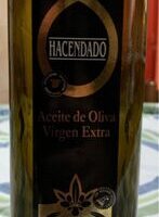 Oil olivia Virgin Extra