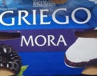 Greek Mora