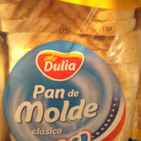 Pan from Molde clásico XXL Pan from Molde clásico XXL