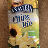 CHIPS NATURE