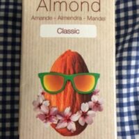 Milk d'amande Classic