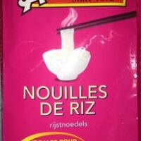 Noodles from Riz