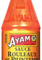 Sauce rouleaux from Printemps Ayam™