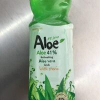Aloe
