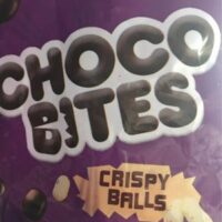 Crispy Balls