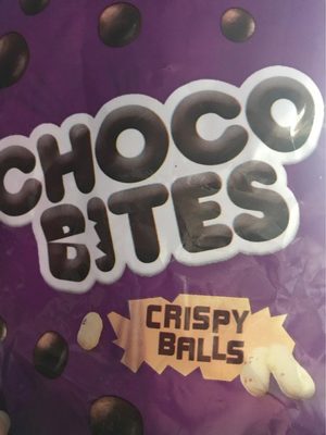 Crispy Balls Crispy Balls