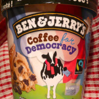 Coffee for Democracy Coffee for Democracy