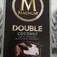 Double Coconut Double Coconut