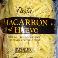 Macarrón Huevo Macarrón Huevo