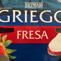 Greek Strawberry