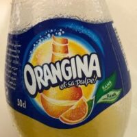 Orangina