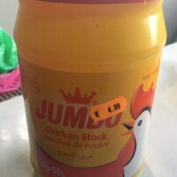 Broth from Chicken Broth from Chicken