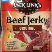 Jack Link's  Beef Jerky Original