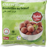 Boulettes bEggs*