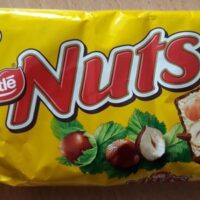 Nuts