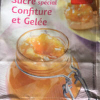 Sugar Special Jam and gelée