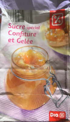 Sugar Special Jam and gelée Sugar Special Jam and gelée