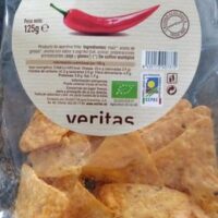 Nachos with Flavor Paprika