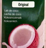 Milk from Coco Original