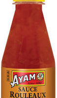 Sauce rouleaux from Printemps