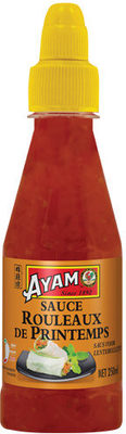 Sauce rouleaux from Printemps Sauce rouleaux from Printemps