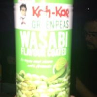 Green peas Koh-Kae Green peas Koh-Kae